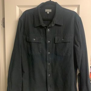 LL Bean long sleeves shirt